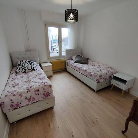Appartement Hyper Centre-Ville, Petite France Strasbourg Eksteriør billede