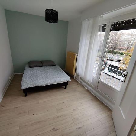 Appartement Hyper Centre-Ville, Petite France Strasbourg Eksteriør billede