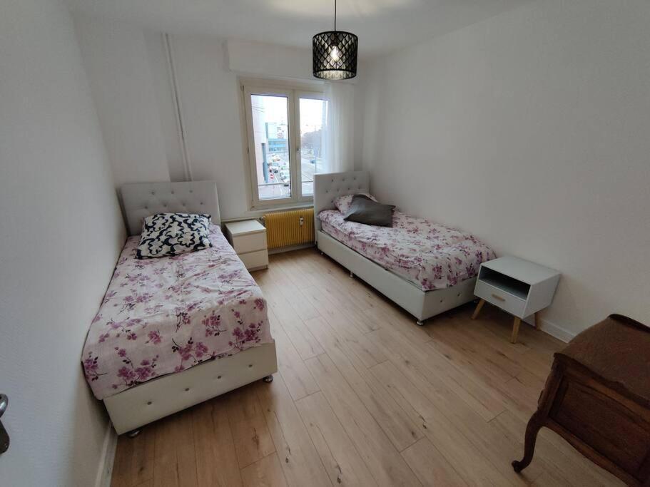 Appartement Hyper Centre-Ville, Petite France Strasbourg Eksteriør billede
