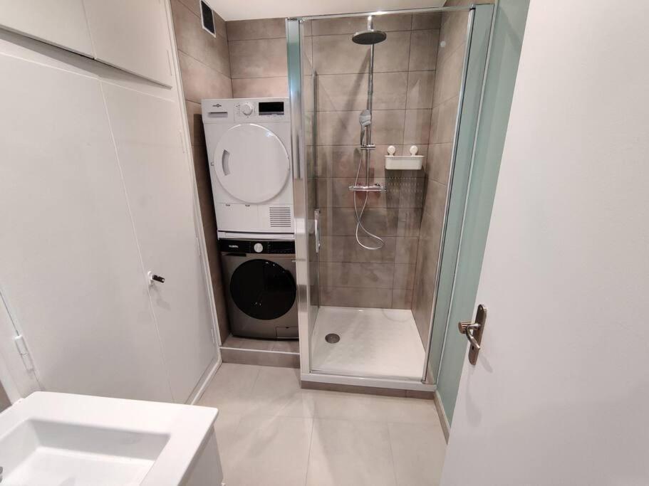 Appartement Hyper Centre-Ville, Petite France Strasbourg Eksteriør billede