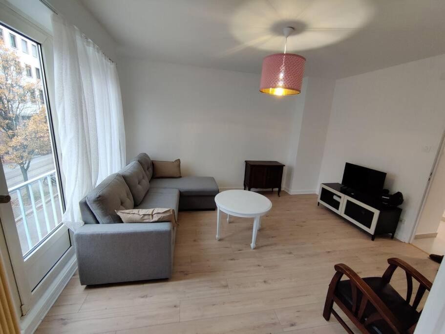 Appartement Hyper Centre-Ville, Petite France Strasbourg Eksteriør billede