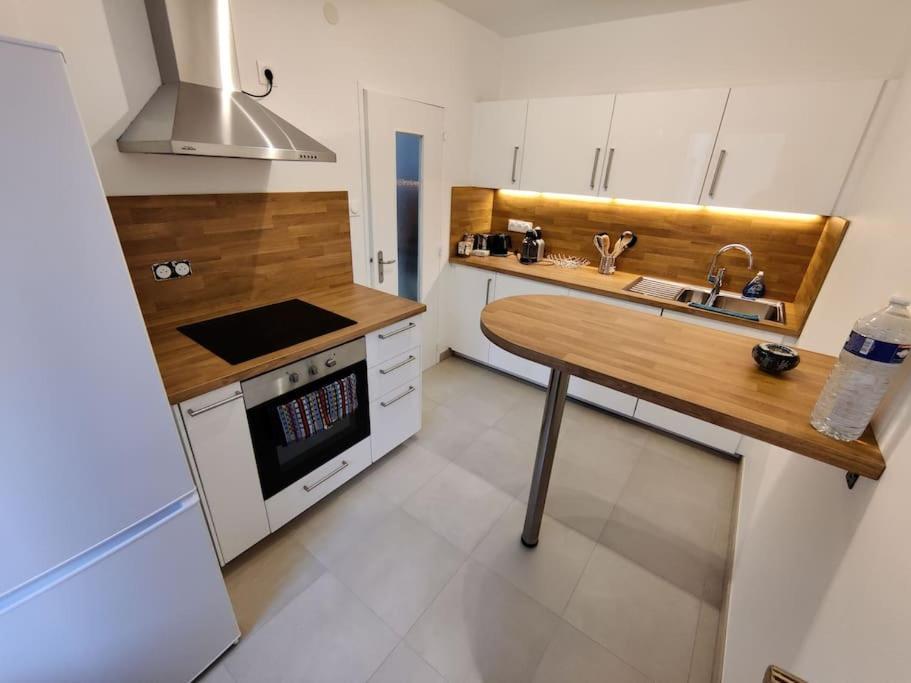 Appartement Hyper Centre-Ville, Petite France Strasbourg Eksteriør billede
