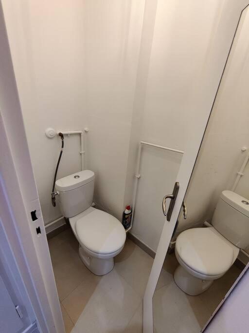 Appartement Hyper Centre-Ville, Petite France Strasbourg Eksteriør billede