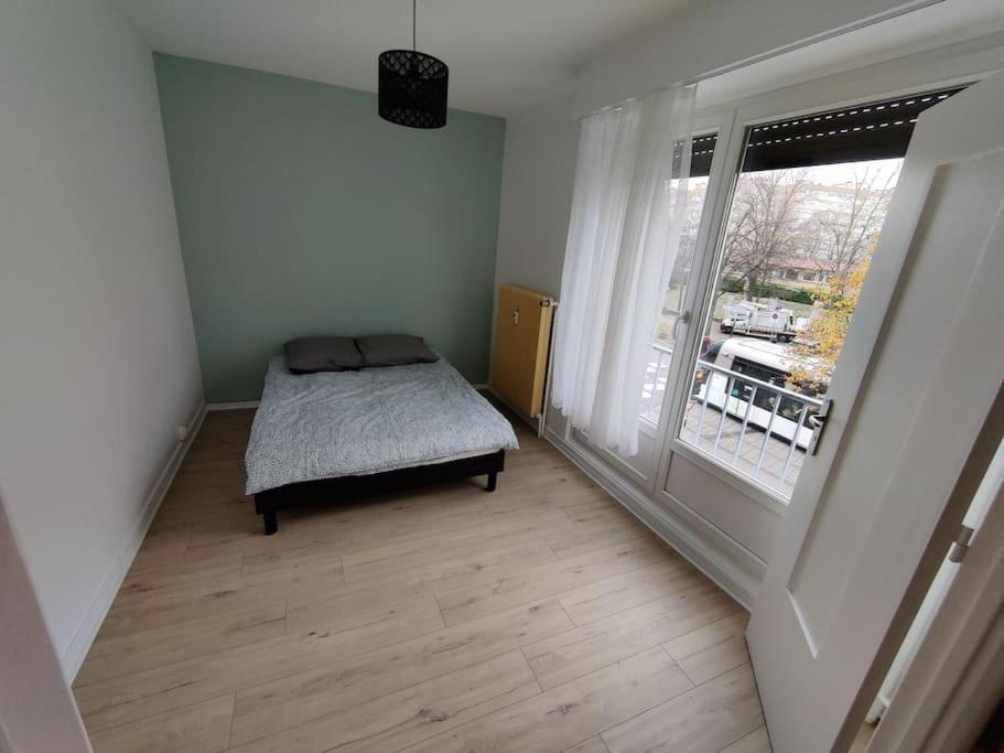 Appartement Hyper Centre-Ville, Petite France Strasbourg Eksteriør billede